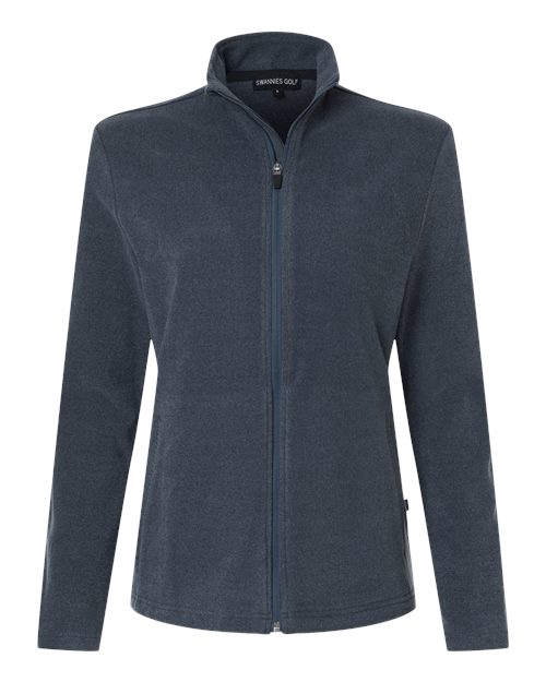 Swannies SWE500L - Navy Heather