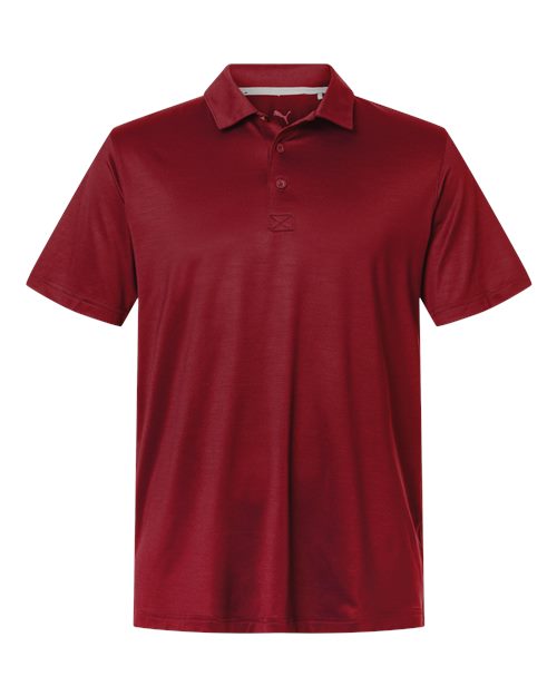 Puma Golf 631055 - Dark Crimson