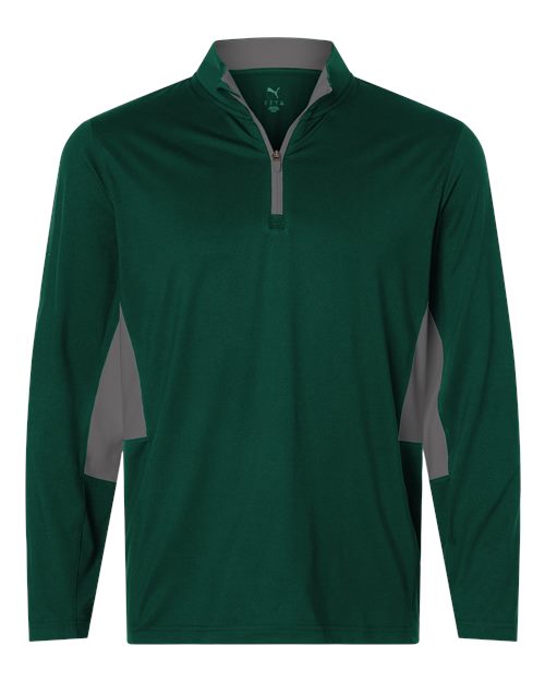 Puma Golf 628858 - Dark Myrtle/ Slate Sky
