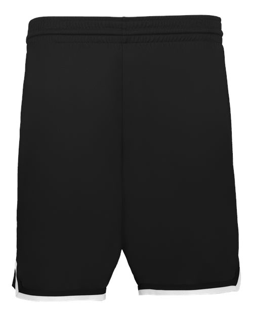 Alleson Athletic A52000 - Black/ Black/ White