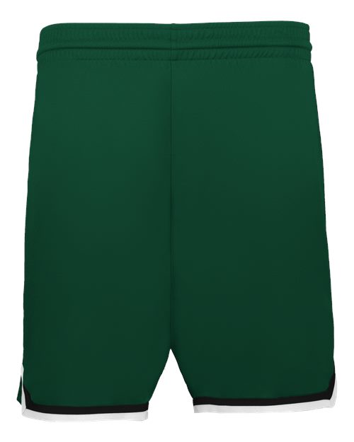 Alleson Athletic A52000 - Forest/ Black/ White