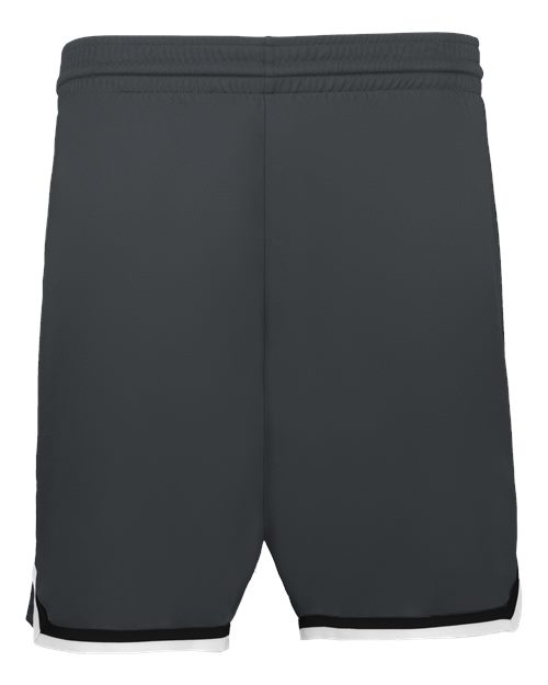 Alleson Athletic A52000 - Graphite/ Black/ White