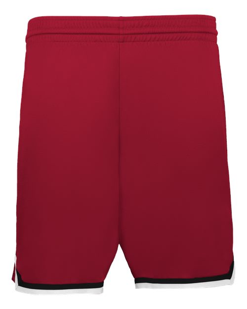 Alleson Athletic A52000 - Red/ Black/ White