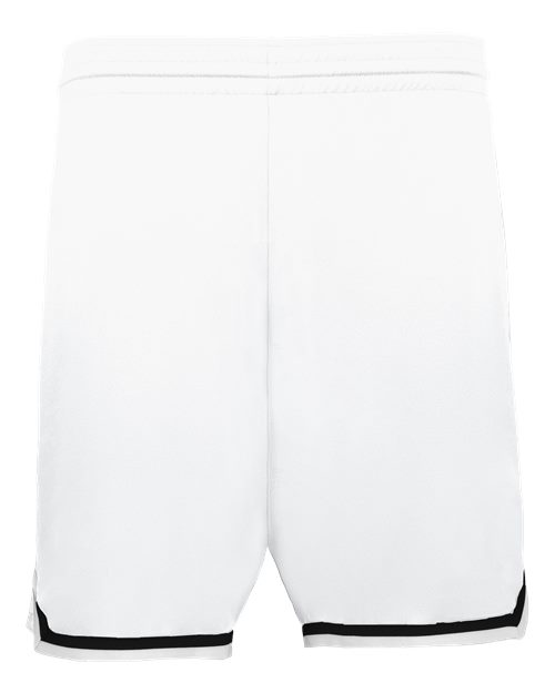 Alleson Athletic A52000 - White/ Black/ White