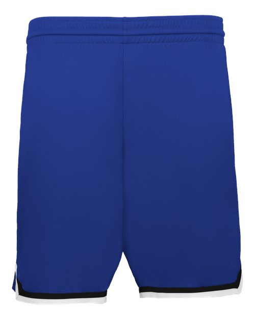 Alleson Athletic A54000 - Royal/ Black/ White