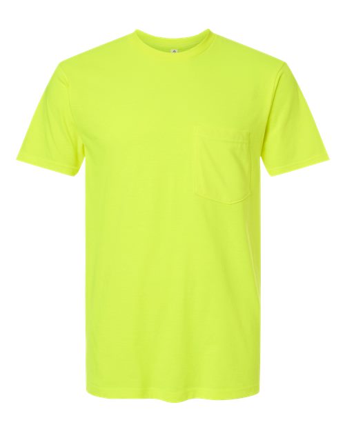 Tultex 293 - Safety Green