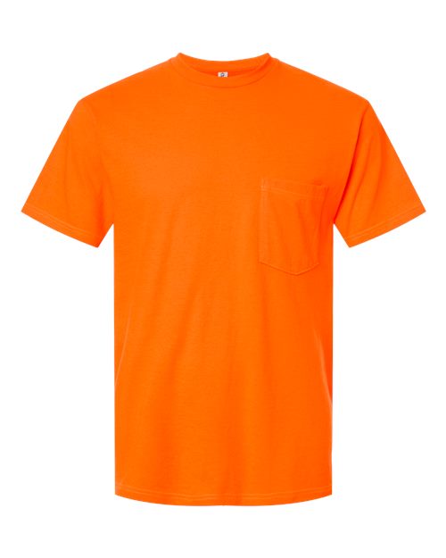 Tultex 293 - Safety Orange