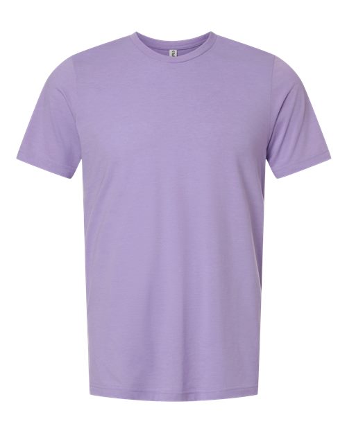Tultex 602CVC - Heather Lavender