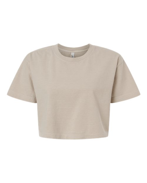 American Apparel 1302GD - Faded Bone