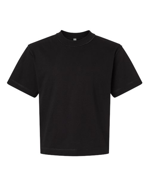 American Apparel 13ML0 - Black