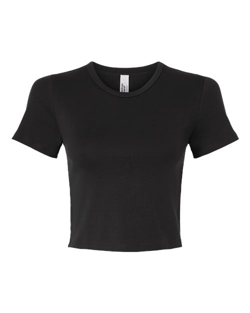 American Apparel BR210 - Black
