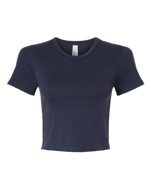 American Apparel BR210 - Navy