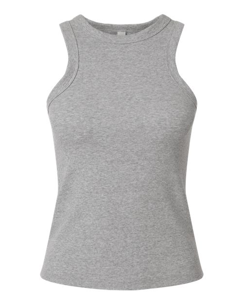 American Apparel BR2101 - Heather Grey