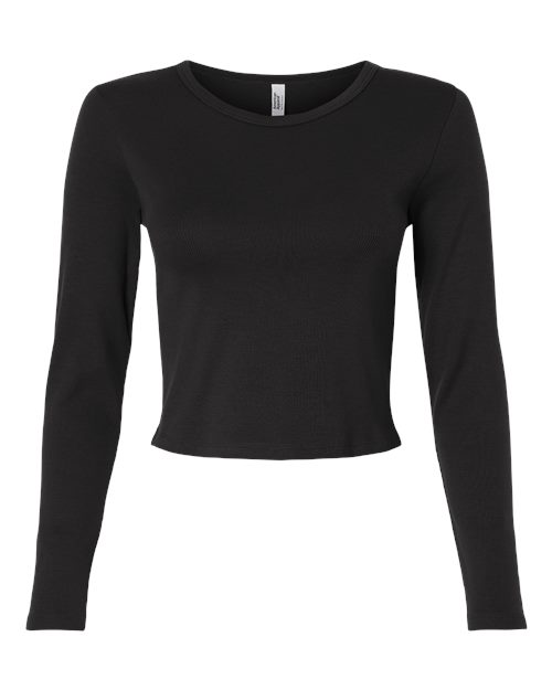 American Apparel BR2107 - Black