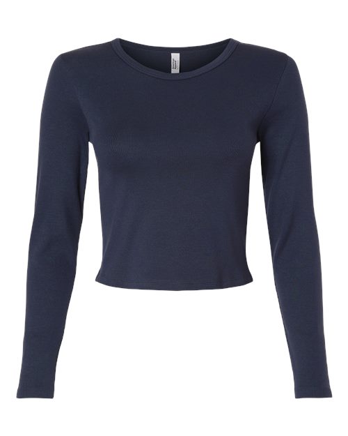 American Apparel BR2107 - Navy