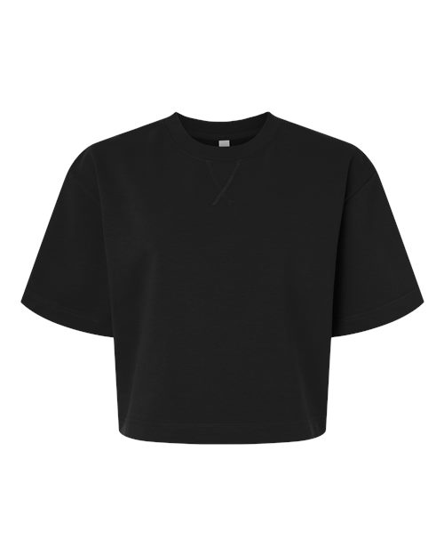 American Apparel FTCB0 - Black