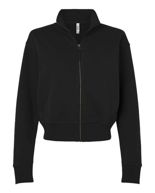 American Apparel FTJ00 - Black