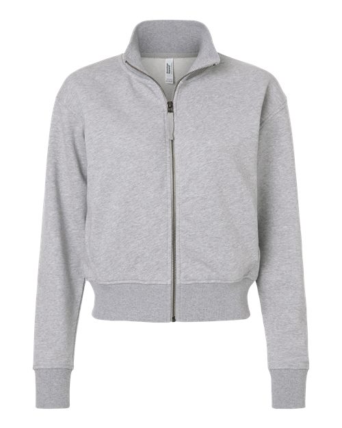 American Apparel FTJ00 - Heather Grey