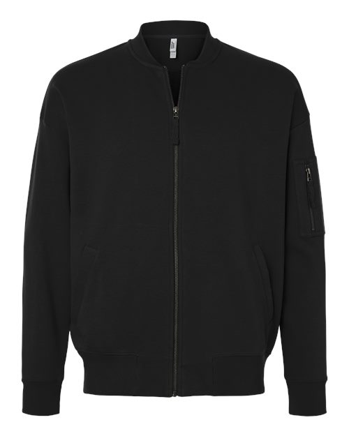 American Apparel FTJ77 - Black