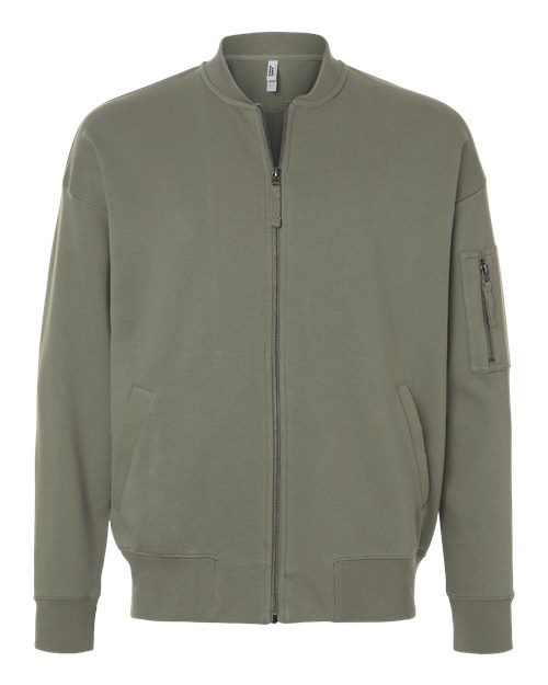 American Apparel FTJ77 - Lieutenant