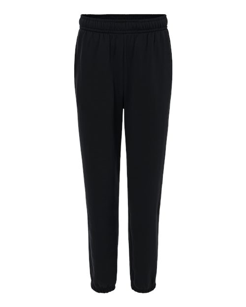 BELLA + CANVAS 3738 - Black
