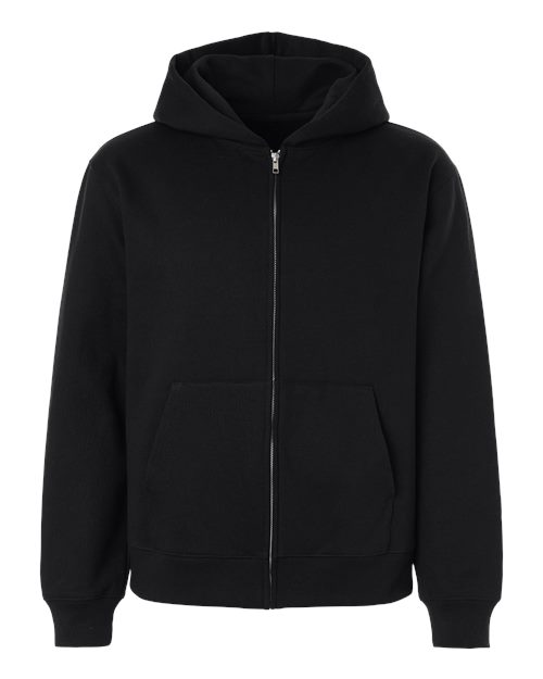 BELLA + CANVAS 4739 - Black