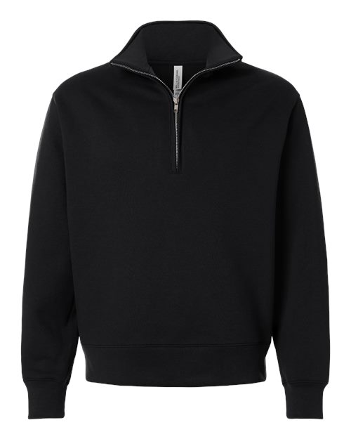 BELLA + CANVAS 4740 - Black