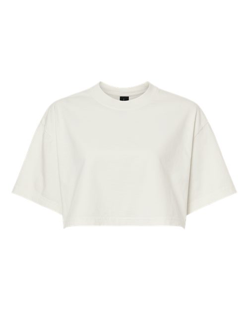 BELLA + CANVAS 6882GD - Vintage White