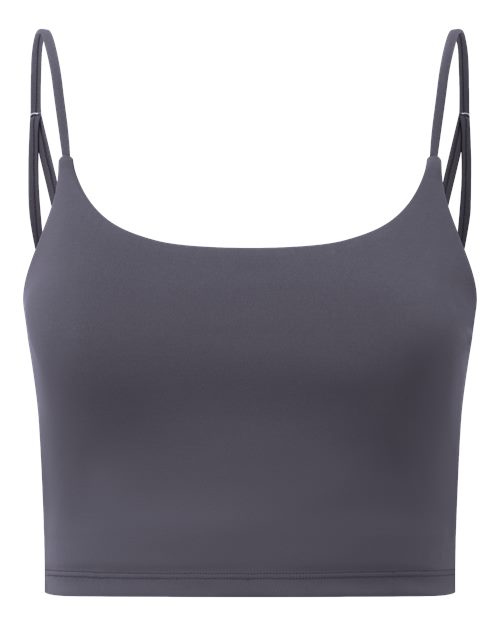 TriDri TD650 - Charcoal