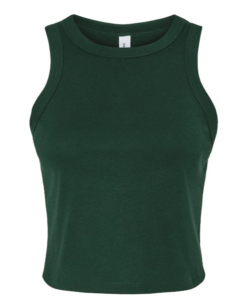 BELLA + CANVAS 1019 - Solid Forest Blend