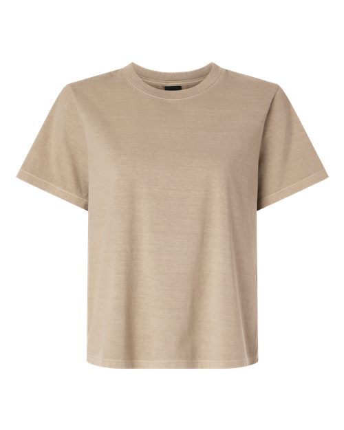BELLA + CANVAS 6110GD - Khaki