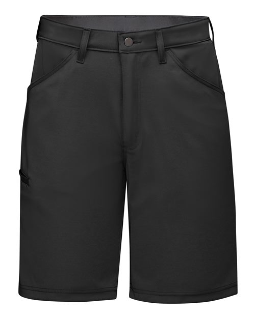 Red Kap TPM4EXT - Black