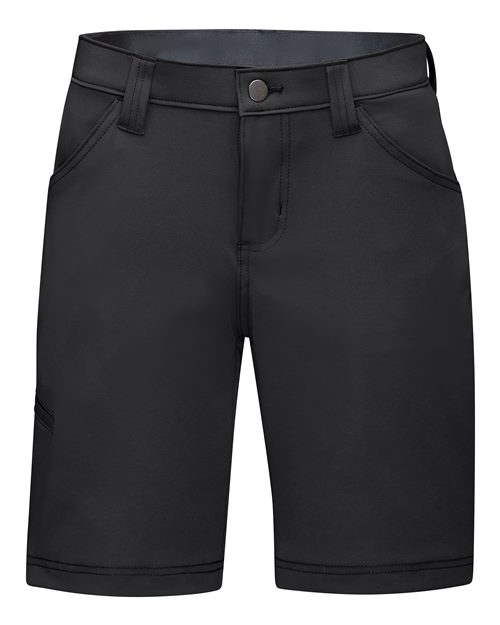 Red Kap TPW3EXT - Black
