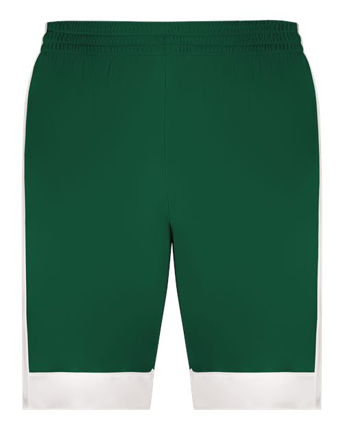 Augusta Sportswear 6890 - Dark Green/ White