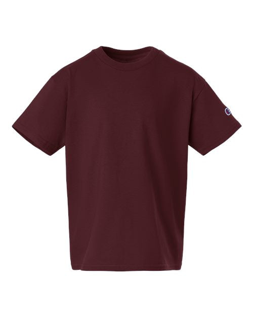 Champion CH1081 - Maroon
