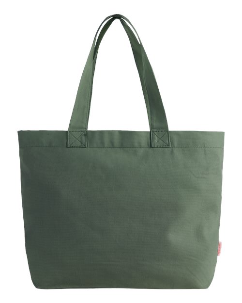 Comfort Colors CCET0 - Moss