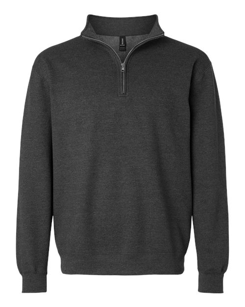 Gildan 18810 - Fan Charcoal Heather