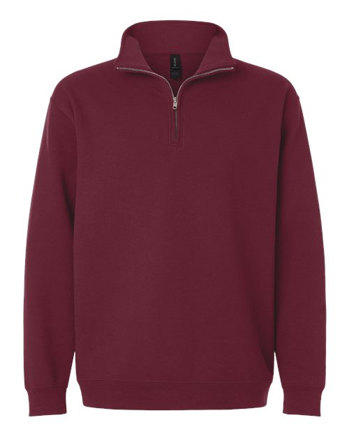 Gildan 18810 - Maroon