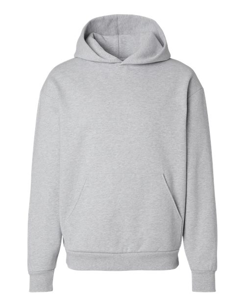 Independent Trading Co. IND330BLV - Grey Heather