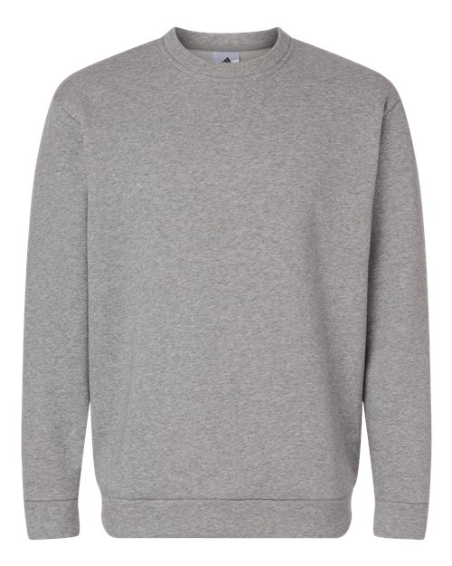 Adidas AT200 - Medium Grey Heather/ White