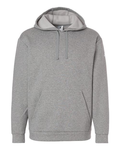 Adidas AT203 - Medium Grey Heather/ White