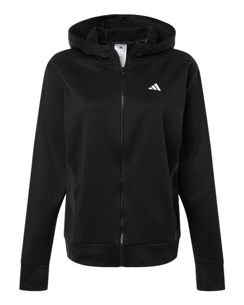 Adidas AT209 - Black/ White