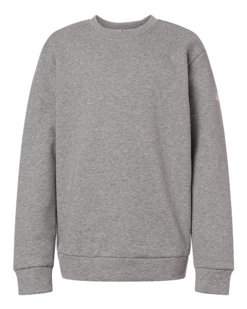 Adidas AT202 - Medium Grey Heather/ White