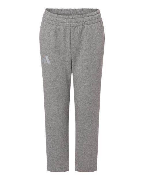 Adidas AT217 - Medium Grey Heather/ White