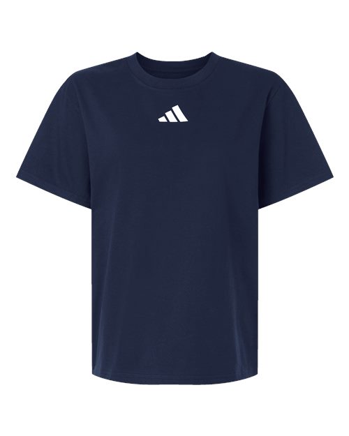 Adidas AT107 - Team Navy Blue/ White