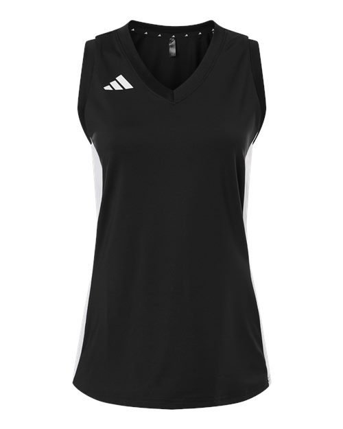 Adidas AT120 - Black/ White