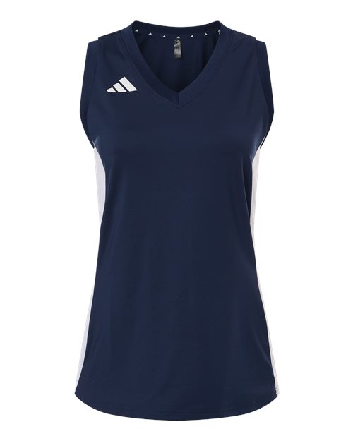 Adidas AT120 - Team Navy Blue/ White