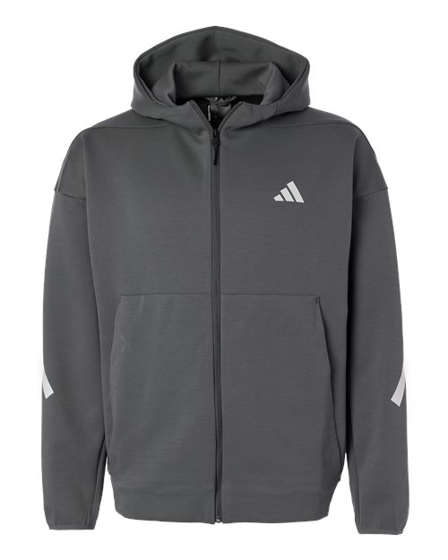 Adidas AT220 - Team Grey Four/ White