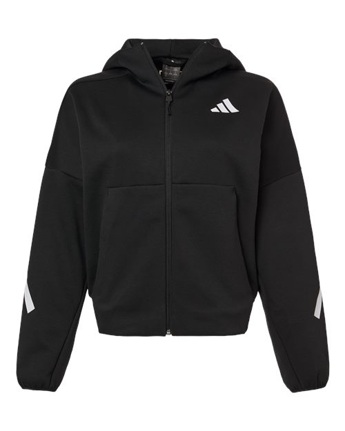 Adidas AT221 - Black/ White