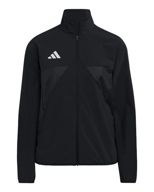 Adidas AT501 - Black/ White